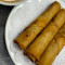 12. Deep Fried Spring Roll