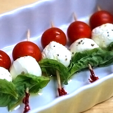 Caprese Spid