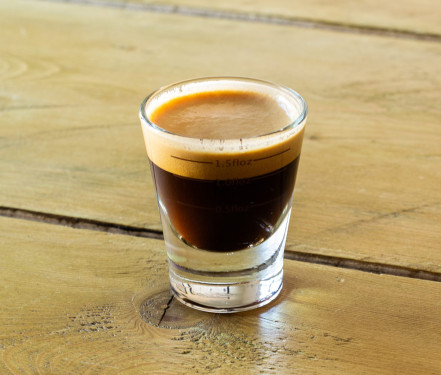 Espresso Shot