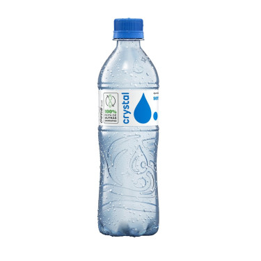 Almindeligt Vand 500Ml