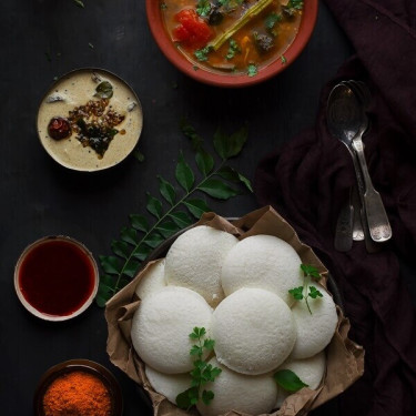 Idli (2 Stk.)