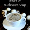 Veg Champignon Suppe