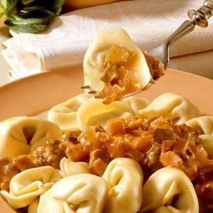 Kød Tortellini