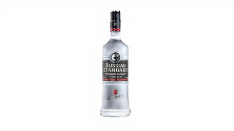 Russian Standard Vodka 375Ml, 40% Abv