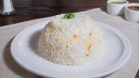 Basmati Seasoned Rice