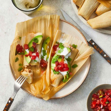 Kyling Tamales