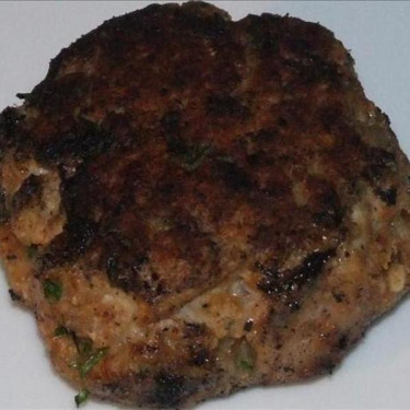 Kylling Kofta