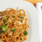 N1. Vegetable Lo Mein (Soft Noodles)