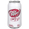 Stor Diet Dr Pepper