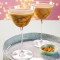 Saltet Caramel Martini