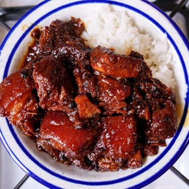 Pork Adobo