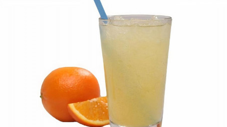 Lil' Orangeade (16-Oz)