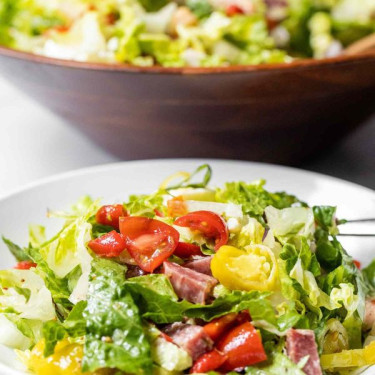 Italiensk Salat