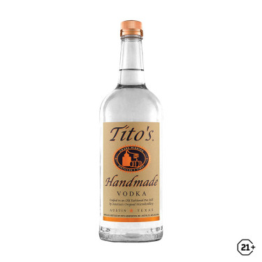 Tito's Håndlavet