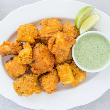 Fisk Pakoras