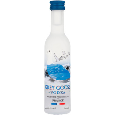 Grey Goose, Frankrig