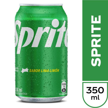 Sprite Dåse