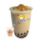 Dòng Pēi Yá Zhēn Zhū Nǎi Chá Cold Bubble Tea With Wheat Germ