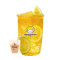 Dòng Sàng Dǎ Níng Méng Mò Xiāng Lǜ Chá Cold Green Lemon Tea Crush