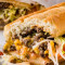 New York Chopped Cheese Sub