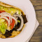 10. Lamb Gyro On Pita