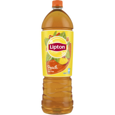 Lipton Isthe Fersken