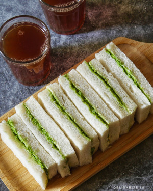 Chutney-Sandwich