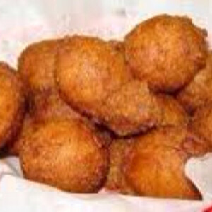 Hushpuppies (Individuel)