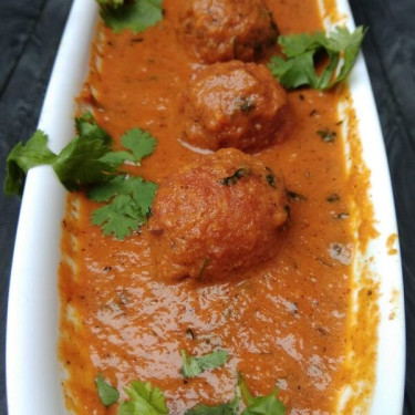 Kaju Kofta