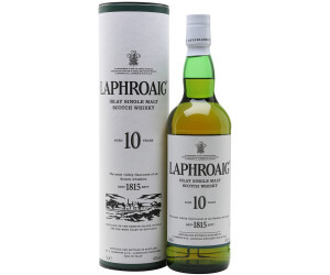 Laphroaig 10 År