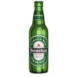 Heineken, Holland