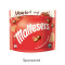 Maltesers Milk Chocolate Bag 175G