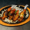 Tandoori Jhinga (2Pcs As Starter)