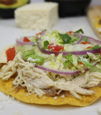 Kyling Tostada