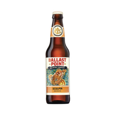 Ballast Point Sculpin Ipa