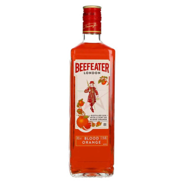 Beefeater Blodappelsin