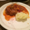 Svine Osso Buco