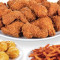 Cajun Tenders Family Meal Deal