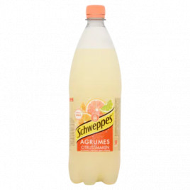 Schweppes Citrus