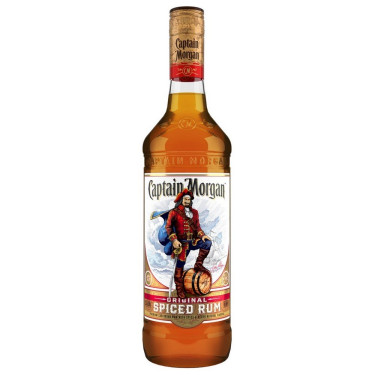 Captain Morgan Original Spiced Gold