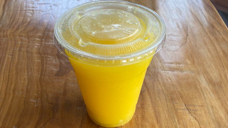 Fresh Squeezed Orange Juice (12 Oz. Cup)