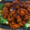 A 10. General Tso's Chicken