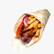 Lamb Kebab Wrap(Halal)