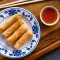 1. Thai Spring Rolls (3)