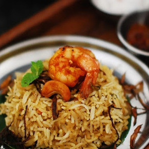 Rejer Biriyani