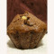 Triple Chokolade Muffin