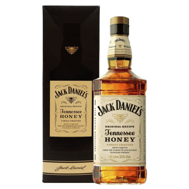 Jack Daniels Honning