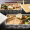 Oksekød Teriyaki Bento Box