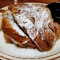 Grilled Cinnamon French Toast