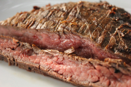 Grillet Flank Steak